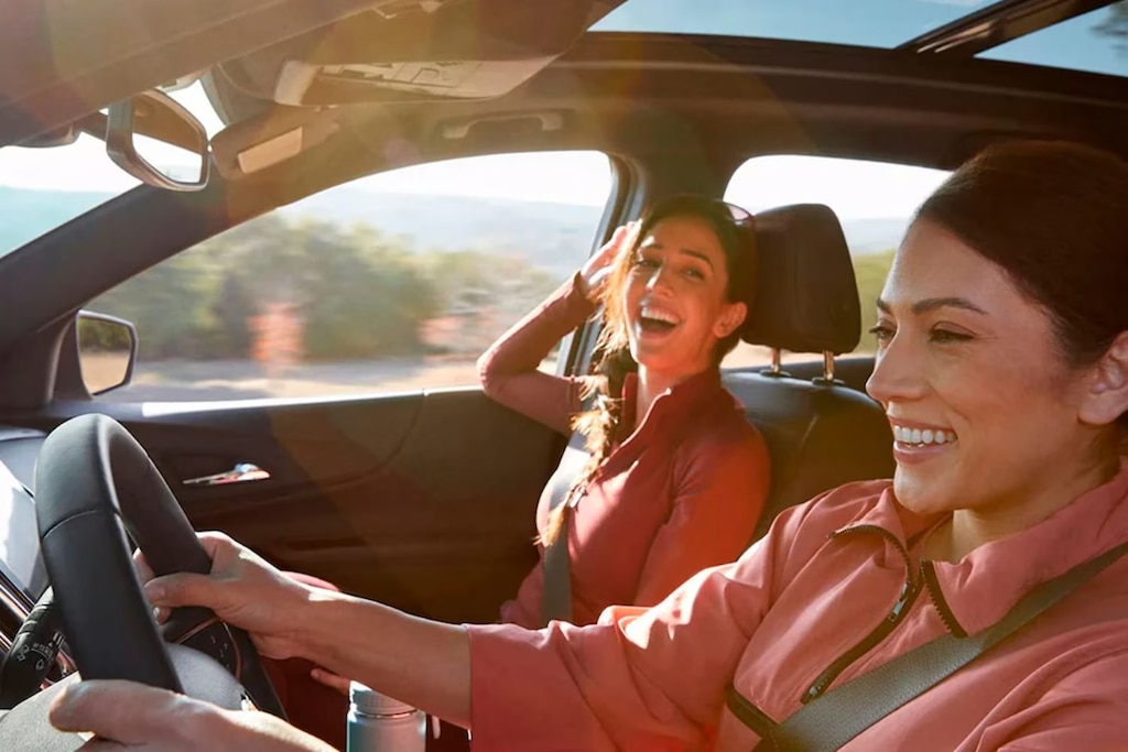 Conheça a blindagem de veículos Chevrolet Absoluta