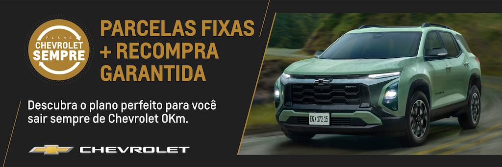 Chevrolet Sempre Absoluta