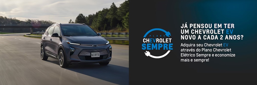 Troca de carro Chevrolet Absoluta