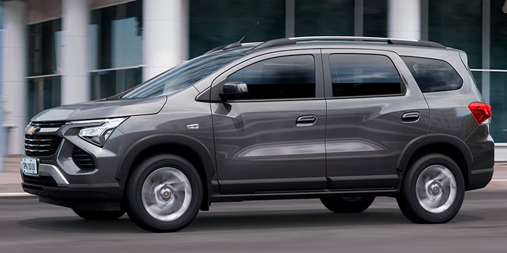 Carro zero para taxista na Chevrolet Absoluta