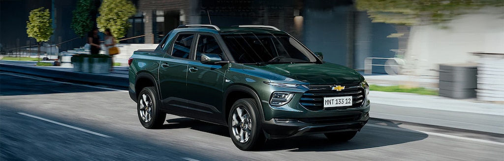Desconto CNPJ para Vendas Diretas Chevrolet