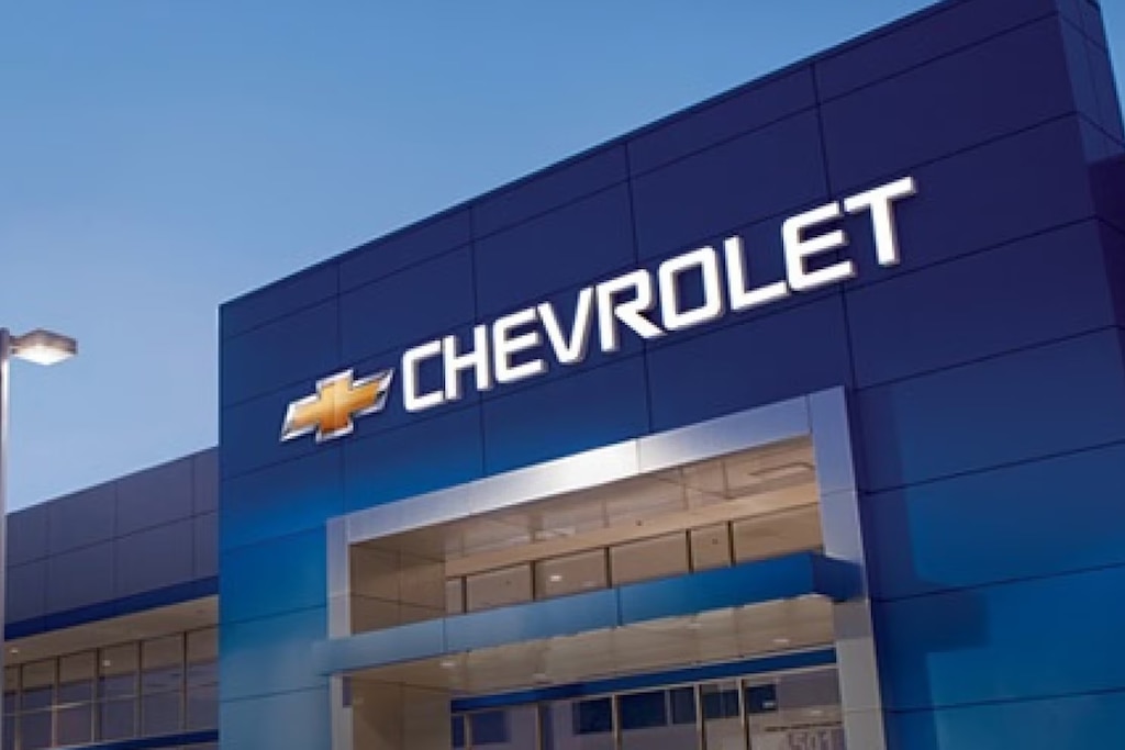 Conheça a excelência no atendimento do grupo Chevrolet Absoluta