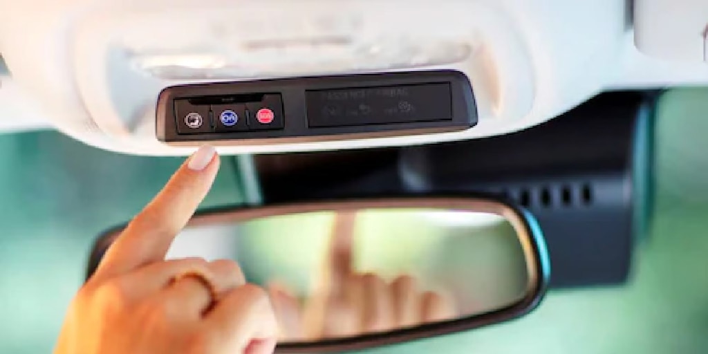 Navegação integrada com OnStar Chevrolet