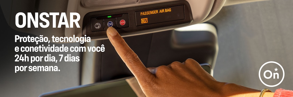 OnStar Chevrolet Absoluta