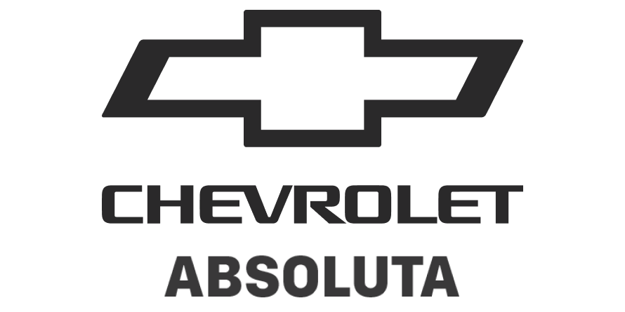Logo Chevrolet Brasil
