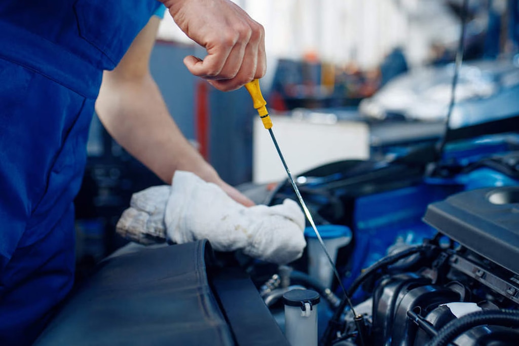 Oxi-Sanitização Chevrolet na Absoluta