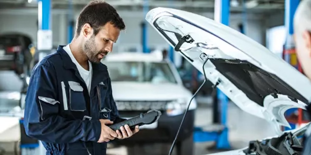 Revisão Chevrolet na Absoluta