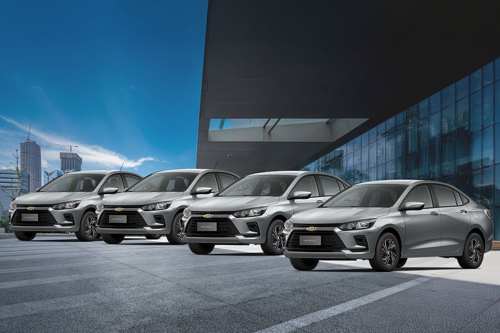 ABS Easy também oferece assinatura de carros para empresas