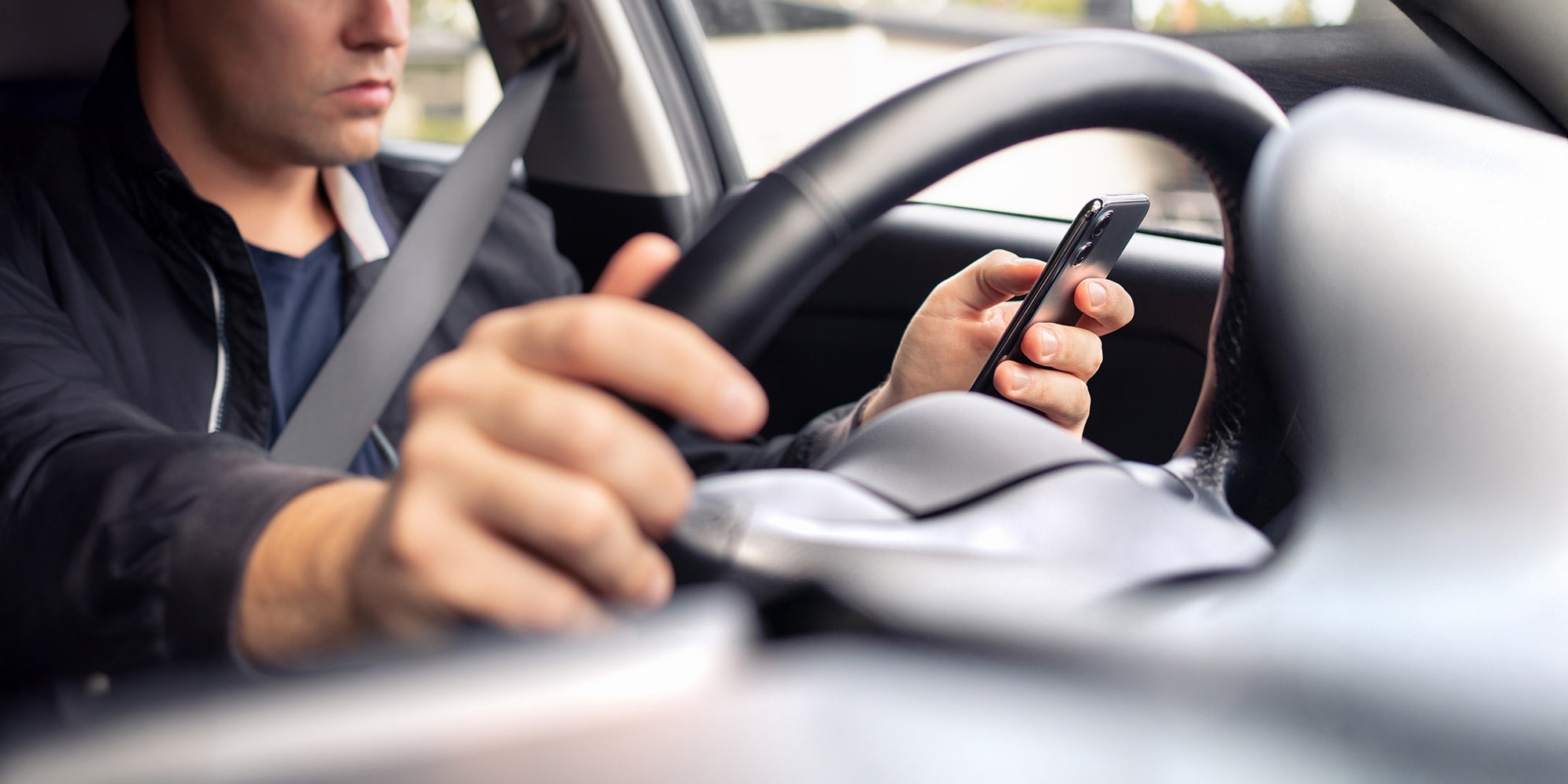 O Carro não pode ser utilizado para aplicativos